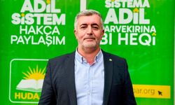 HÜDA PAR Diyarbakır İl Başkanı Gülsever'den Koç tepki: Kürt kadını iffet ve vakarın sembolüdür