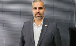 HÜDA PAR Encümeni Özkan: Kovancılar'ın sorunları çözüme kavuşturulmalı