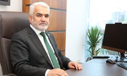 HÜDA PAR Genel Başkanı Yapıcıoğlu'ndan Rahmi Koç'a tepki