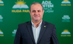 HÜDA PAR İktisat Başkanı Gültekin: Dar gelirli vatandaşlar için geçim şartları ağırlaşmaya devam ediyor