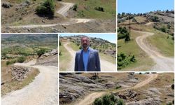 HÜDA PAR Kulp İlçe Başkanı Gündüz'den belediyeye çağrı: Halkın sorunlarına kulak verin