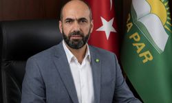 HÜDA PAR Maden İlçe Başkanı Bektaş: Karatop köyünün altyapı sorunları çözüme kavuşturulmalı