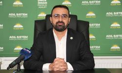 HÜDA PAR Merkez İlçe Başkanı Altun, Batmanlıları kongreye davet etti