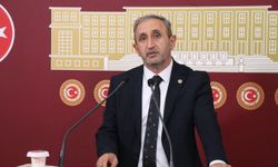 HÜDA PAR Milletvekili Demir: Suç çetelerine karşı bütüncül bir mücadele konsepti geliştirilmelidir