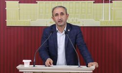 HÜDA PAR Milletvekili Demir: Toplumsal dokumuzla uyumsuz teklifler yasalaştırılmamalıdır