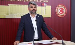 HÜDA PAR Milletvekili Dinç: Aile hakemliği sistemi bir an önce hayata geçirilmelidir