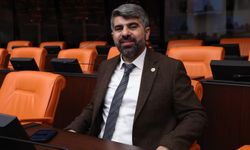 HÜDA PAR Milletvekili Dinç: Kumarın ve fuhşun her türlüsü yasaklanmalı