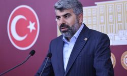 HÜDA PAR Milletvekili Dinç: Uyuşturucuyla mücadele seferberliği başlatılmalı