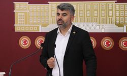 HÜDA PAR Milletvekili Dinç, vatandaşların sorunları TBMM'de gündeme getirdi