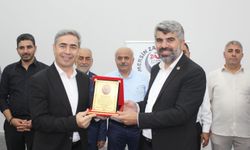 HÜDA PAR Milletvekili Dinç, Zaza kültürü tanıtım programına katıldı
