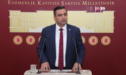 HÜDA PAR Milletvekili Ramanlı'dan Bakan Tekin'e 'anadilde eğitim' sorusu