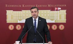 HÜDA PAR Sözcüsü Ramanlı: Medrese mezunları için denklik ve akademik geçiş imkânları geliştirilmeli