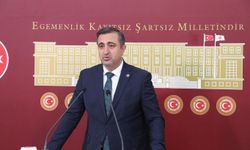 HÜDA PAR Sözcüsü Ramanlı: Şiddetin tasfiyesi süreci güçlü bir hukuki zemine kavuşturulmalıdır