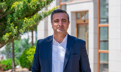 HÜDA PAR Sözcüsü Ramanlı: Terörsüz Türkiye için hukuki altyapı oluşturulmalı