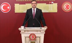 HÜDA PAR Sözcüsü Ramanlı'dan Gazze için acil çağrı: Garantör ülkeler derhal devreye girmeli