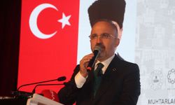 İçişleri Bakan Yardımcısı Turan: Teknolojinin gelişmesine bağlı olarak yeni suçlar ortaya çıkıyor
