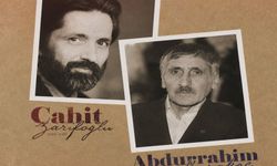 İçişleri Bakanı Çiftçi'den Cahit Zarifoğlu ve Abdurrahim Karakoç'u anma mesajı