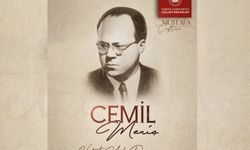İçişleri Bakanı Çiftçi'den Cemil Meriç'i anma mesajı