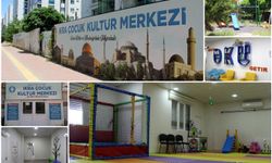İkra Çocuk Kültür Merkezi'nde değerler eğitimiyle dolu yaz programı 1 Temmuz'da başlıyor
