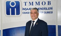 İMO'dan YÖK'e çağrı: Sıfır sayısal netle mühendis olunmamalı