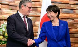İngiltere ve Japonya'dan 18 milyar sterlinlik anlaşma
