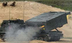 İngiltere'den Ukrayna için uzun menzilli silah projesi