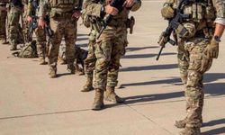 Irak Kürdistanı'ndaki tatbikatta ABD ve İngiliz askeri öldü