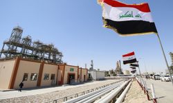 Irak'ta hedef günlük petrol üretimini 7 milyon varile yükseltmek