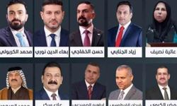 Irak'ta siyasi isimlere yönelik 'yolsuzluk' gözaltıları