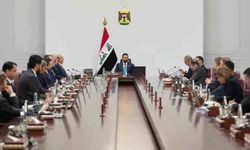 Irak'ta yolsuzluk operasyonu: 'Bu daha başlangıç'