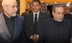 İran basını: İran heyeti ABD ile görüşmelerin yapıldığı alandan ayrıldı
