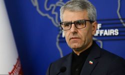 İran: Diplomasiye bağlıyız ancak süreç sürekli baltalanıyor