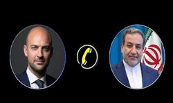 İran ile Fransa arasında kritik telefon diplomasisi gerçekleşti