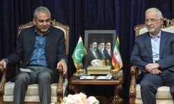 İran-Pakistan arasında kritik görüşme