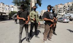 İşgal basını: HAMAS Gazze'de kalıcı, onu dışlayan planlar gerçekçi değil
