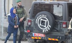 İşgalcilerden Batı Şeria ve Birzeit Üniversitesi'nde baskınlar: Kız öğrenciler alıkonuldu