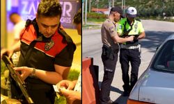 Isparta'da bir haftada 28 aranan şahıs yakalandı
