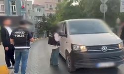 İstanbul merkezli 4 ilde 'torbacı' operasyonu: 95 şüpheli yakalandı