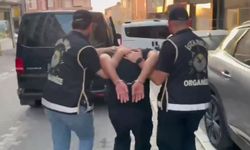 İstanbul merkezli 7 ilde organize suç örgütü operasyonu: 45 şüpheli yakalandı