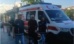 İstanbul merkezli 8 ilde göçmen kaçakçılığı operasyonunda 64 şüpheli gözaltında