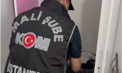 İstanbul merkezli bahis operasyonu: 37 gözaltı, 32 şirkete el konuldu