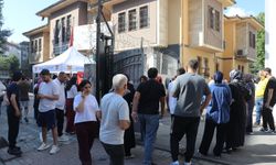 İstanbul'da 450 bin öğrenci için YKS heyecanı başladı