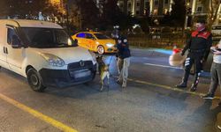 İstanbul'da 'Huzur' uygulaması: 1018 şüpheli gözaltına alındı