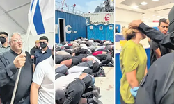 İtalya'da Sumud Filosu soruşturmasına siyonist Ben-Gvir de dahil edildi