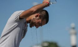 İzmir'de sıcaklık 34 dereceye ulaşacak, nem artacak