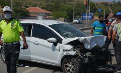 İzmir'de trafik kazalarına ilişkin son veriler paylaşıldı: Kazaların çoğu gündüz saaterinde meydana geldi