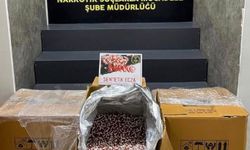 İzmir'de uyuşturucu operasyonu: 2 tutuklama