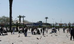 İzmir'de yaşayan her 3 kişiden yalnızca biri İzmir nüfusuna kayıtlı