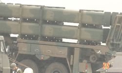 Japonya, doğudaki adaya füze fırlatma sistemi konuşlandırdı