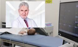 Kadın Doğum Uzmanı Aslan: Gebelikte anemi anne ve bebek sağlığını etkileyebilir